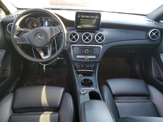2017 MERCEDES-BENZ CLA 250 4M - WDDSJ4GB5HN425979