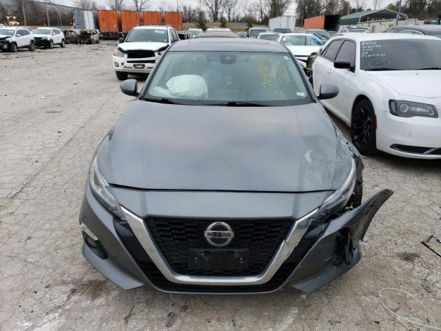 2019 NISSAN ALTIMA SL - 1N4BL4EV5KN314427