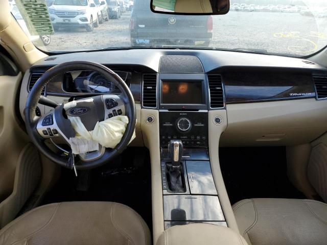 2017 FORD TAURUS LIM - 1FAHP2F80HG124057