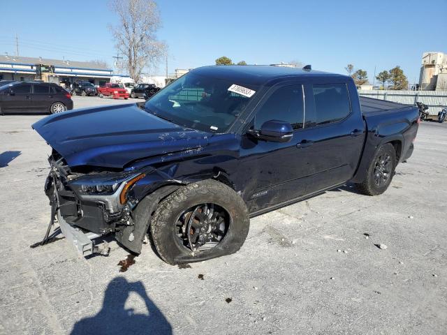 2022 TOYOTA TUNDRA CRE - 5TFNA5DB6NX037712