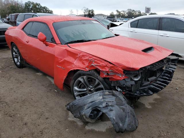 2020 DODGE CHALLENGER - 2C3CDZBT5LH206593