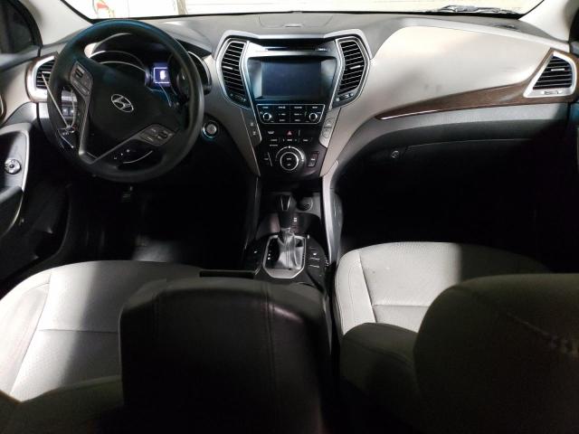 2018 HYUNDAI SANTA FE S - 5NMZU3LB3JH103117