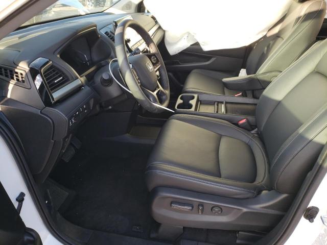 2023 HONDA ODYSSEY TO - 5FNRL6H80PB022829