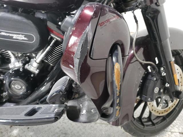 2019 HARLEY-DAVIDSON FLHXSE 1HD1PXL19KB953146