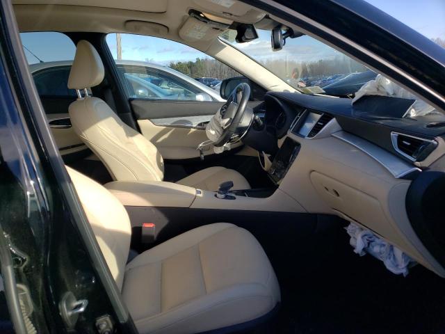 2019 INFINITI QX50 ESSEN - 3PCAJ5M3XKF140449