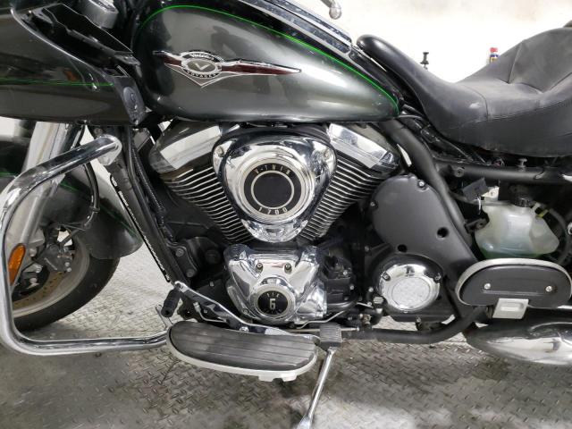 2017 KAWASAKI VN1700 B JKBVNRB15HA014134