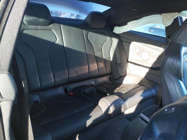 2016 BMW M4 WBS3R9C51GK338092