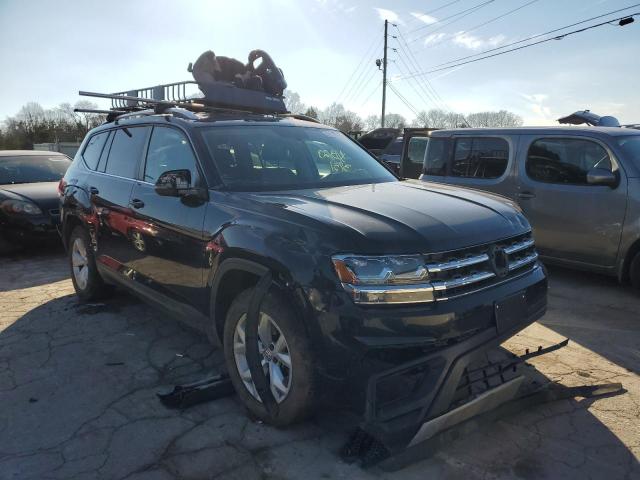 2018 VOLKSWAGEN ATLAS SE - 1V2KR2CA7JC573751