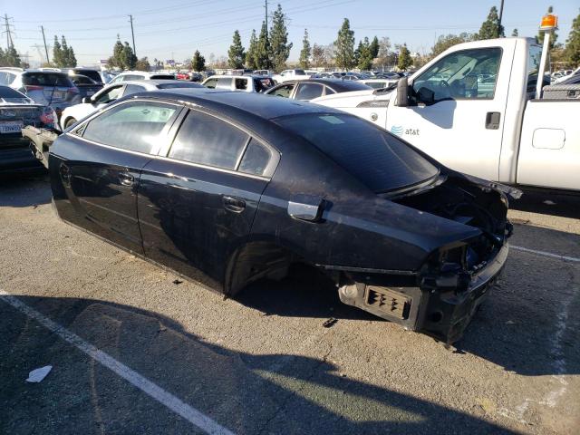 2018 DODGE CHARGER R/ - 2C3CDXGJ2JH328756