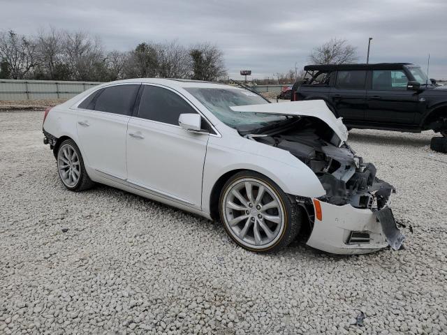2G61M5S38H9168681 Cadillac XTS