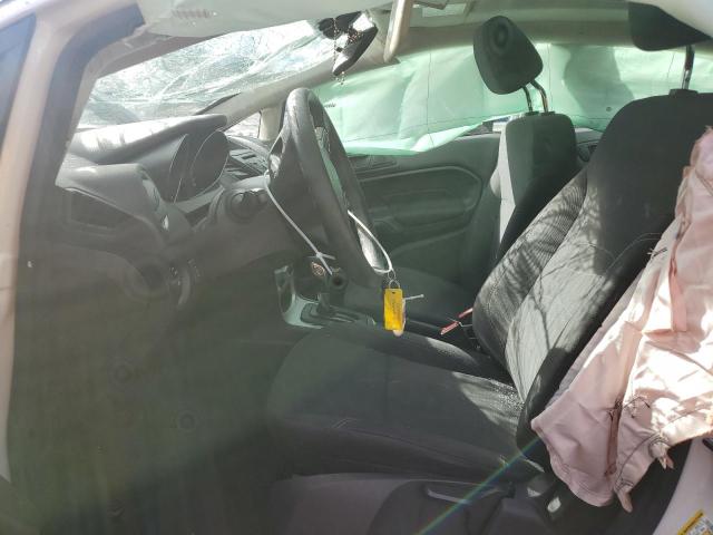 2019 FORD FIESTA SE - 3FADP4BJ8KM129040