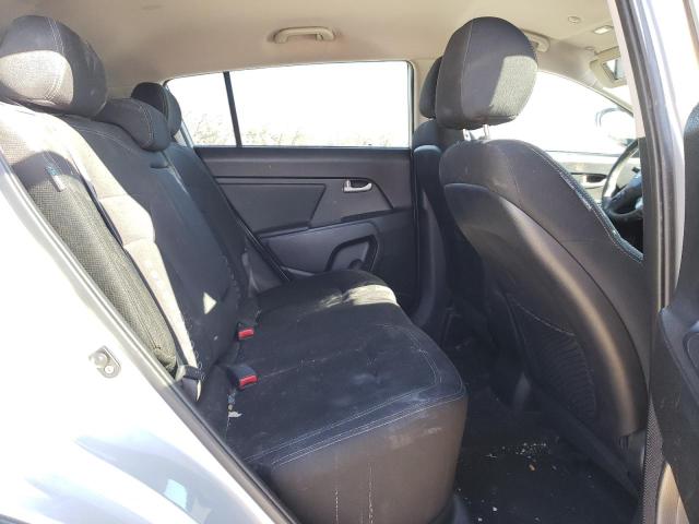 KNDPCCA23C7203516 KIA Sportage Ex