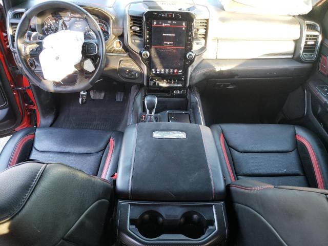 2021 RAM 1500 TRX - 1C6SRFU94MN902838