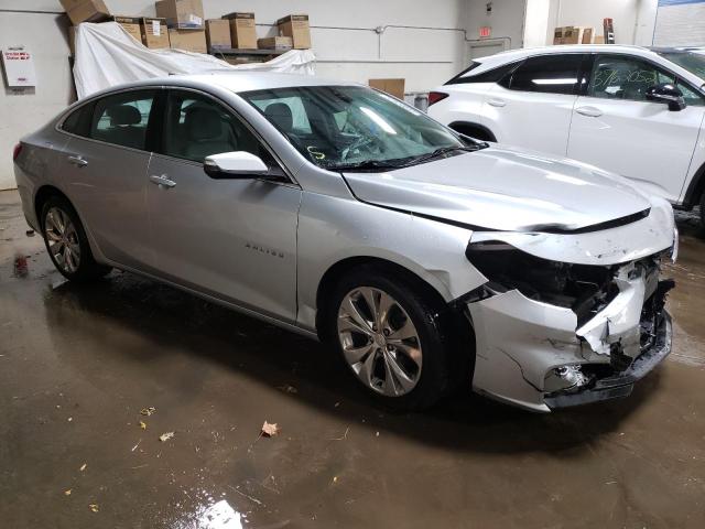 2017 CHEVROLET MALIBU PRE - 1G1ZH5SX9HF215045