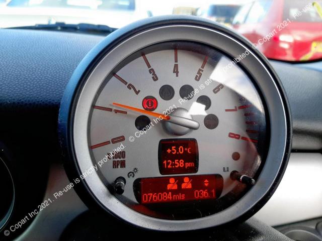 WMWMF32050TT16567 Mini Cooper