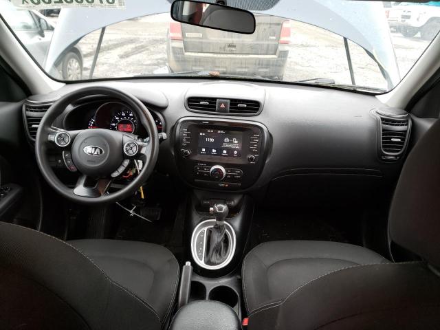 KNDJP3A52K7002340 KIA SOUL +