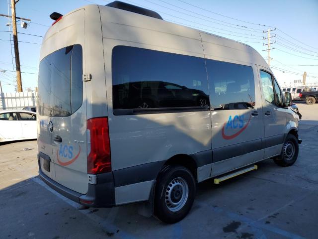 2021 MERCEDES-BENZ SPRINTER 2 - W1Z40FHY6MT064117