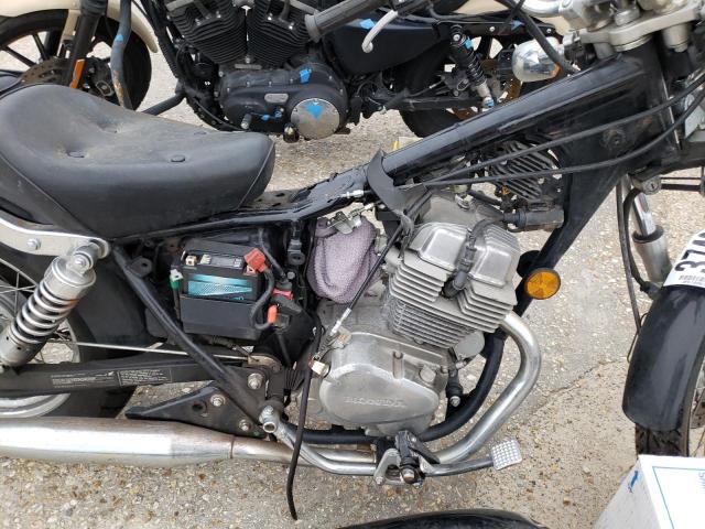 2016 HONDA CMX250 X JH2MC135XGK000843