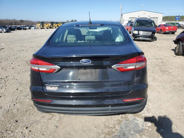 2019 FORD FUSION S - 3FA6P0G7XKR267230