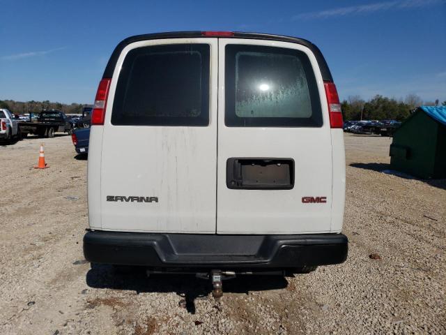 1GTW7AFG1K1171448 GMC Savana G2500