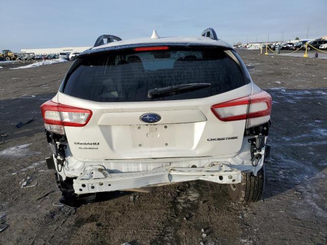JF2GTAEC6KH222224 Subaru Crosstrek Premium