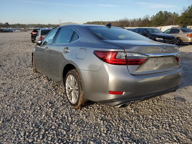 2016 LEXUS ES 350 58ABK1GG5GU003866