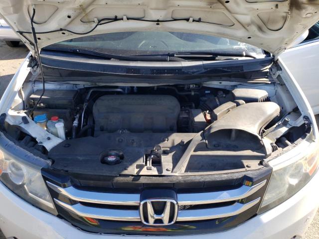 2015 HONDA ODYSSEY TO - 5FNRL5H9XFB124799