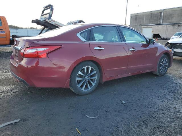 2016 NISSAN ALTIMA 2.5 1N4AL3AP3GC129373