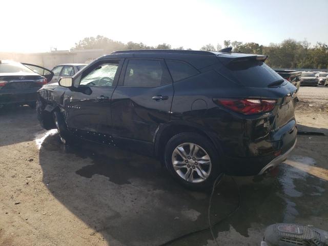 2019 CHEVROLET BLAZER 1LT - 3GNKBBRA7KS626254
