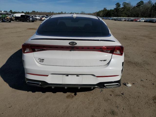 2021 KIA K5 GT LINE - 5XXG64J25MG057612