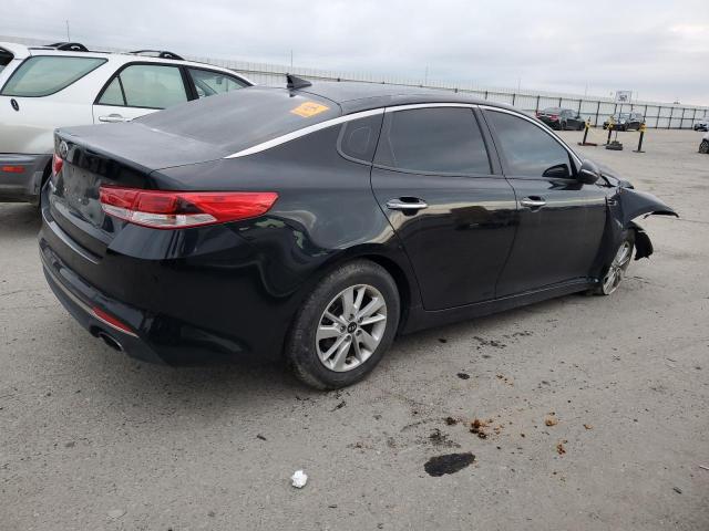 2018 KIA OPTIMA LX - 5XXGT4L35JG228661