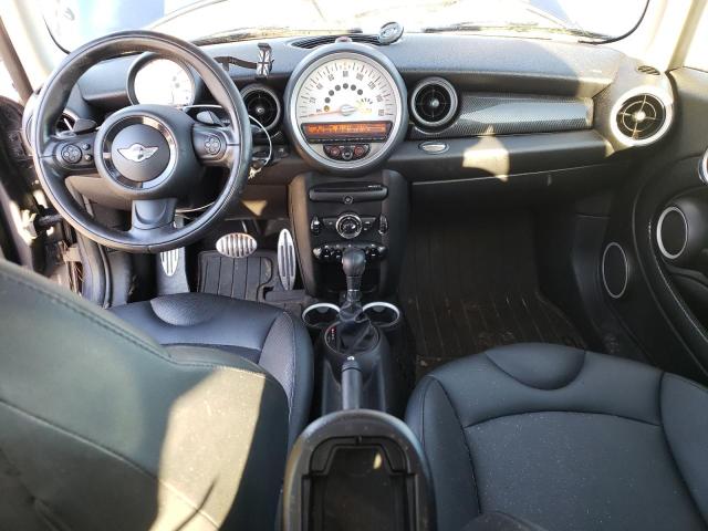 WMWZG3C52DT576315 Mini Cooper