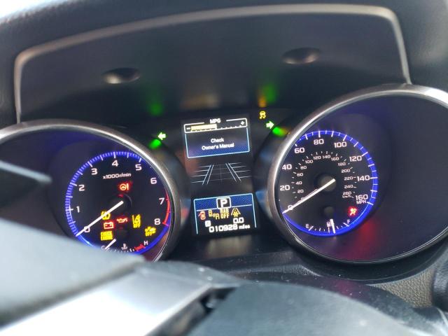 4S3BNEN68K3024343 Subaru Legacy 3.6r Limited