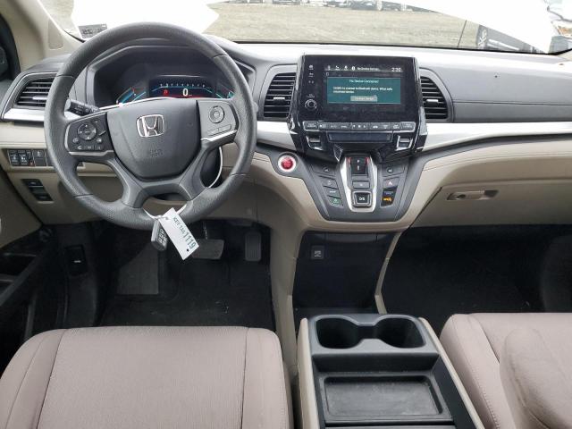 2020 HONDA ODYSSEY EX 5FNRL6H58LB071678