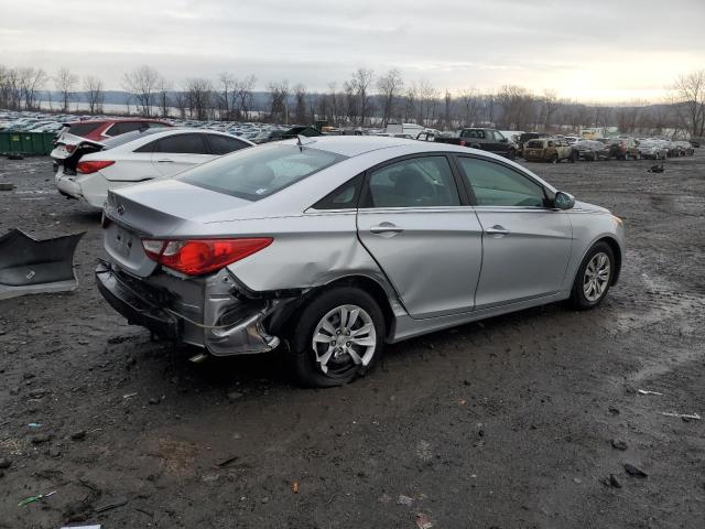 VIN 5NPEB4AC5DH514659 2013 HYUNDAI SONATA no.3