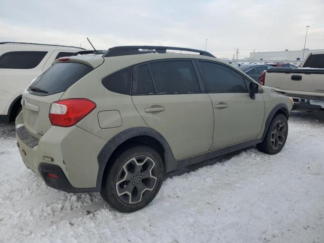 JF2GPAFCXF8322688 Subaru Xv Crosstrek 2.0 Premium