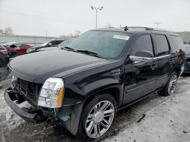 2014 Cadillac Escalade Premium