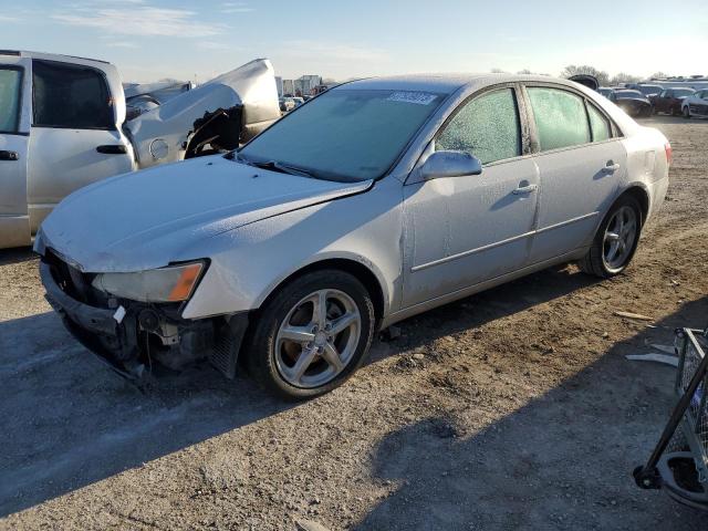 2006 Hyundai Sonata GLS