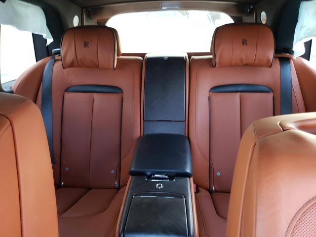 2019 ROLLS-ROYCE CULLINAN SLA689X53KU114053