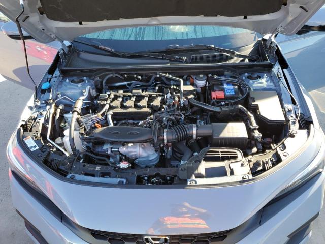2022 HONDA CIVIC SPOR - 19XFL1H85NE020003