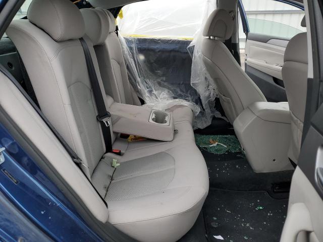 2015 HYUNDAI SONATA ECO - 5NPE24AA4FH154298