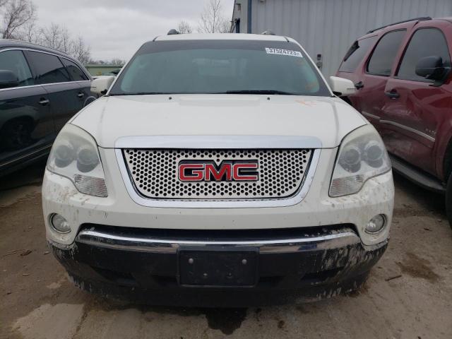 1GKKRSED4BJ186701 GMC Acadia Slt-2