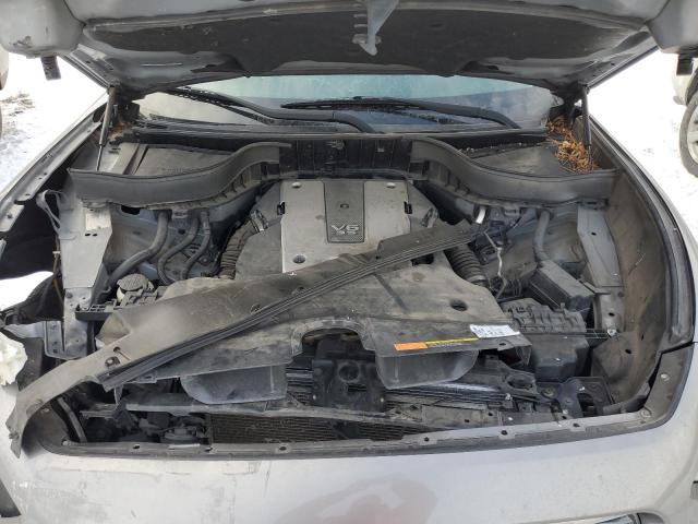 2016 INFINITI FX35 JN8AS1MW0AM855590