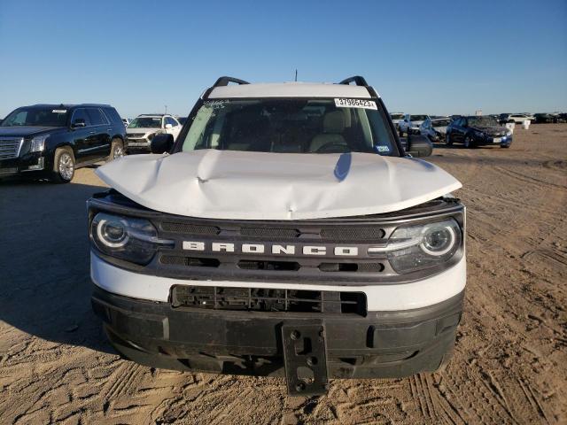 2022 FORD BRONCO SPO - 3FMCR9B60NRE06565