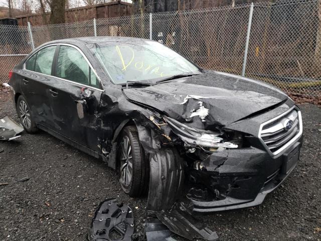 4S3BNAF66J3046346 Subaru Legacy 2.5i Premium