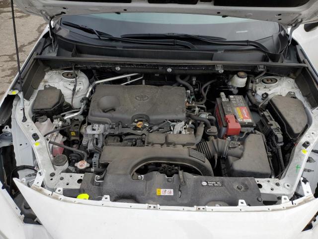 2021 TOYOTA RAV4 TRD O - 2T3S1RFV1MW163268
