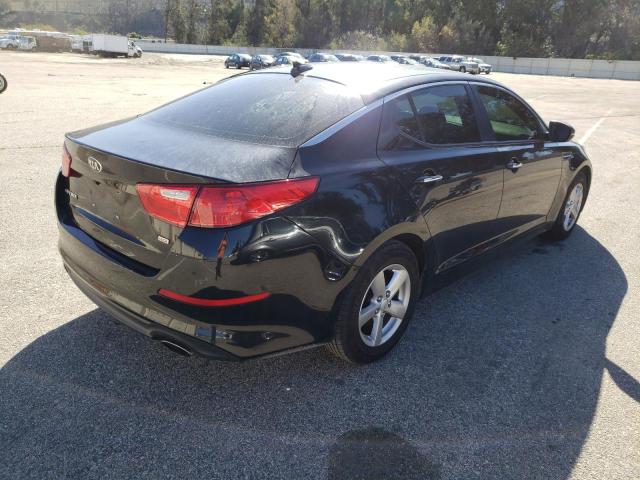 5XXGM4A70FG483079 KIA Optima Lx
