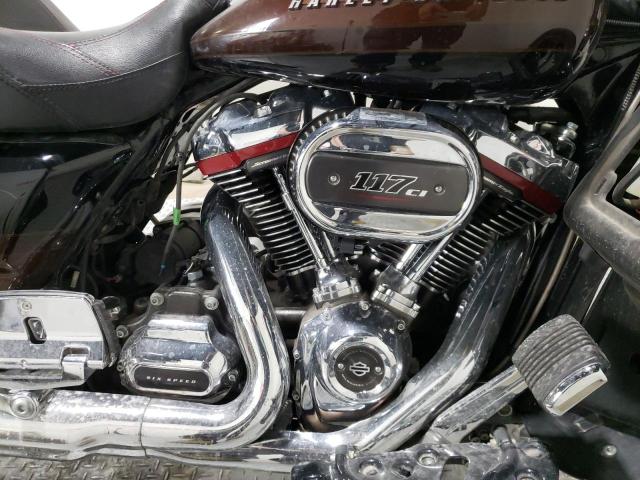 2019 HARLEY-DAVIDSON FLHTKSE 1HD1TEH1XKB953827