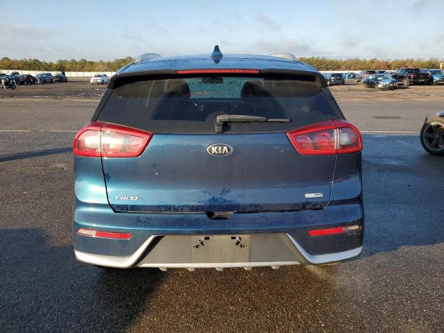 2017 KIA NIRO KNDCC3LC2H5069458