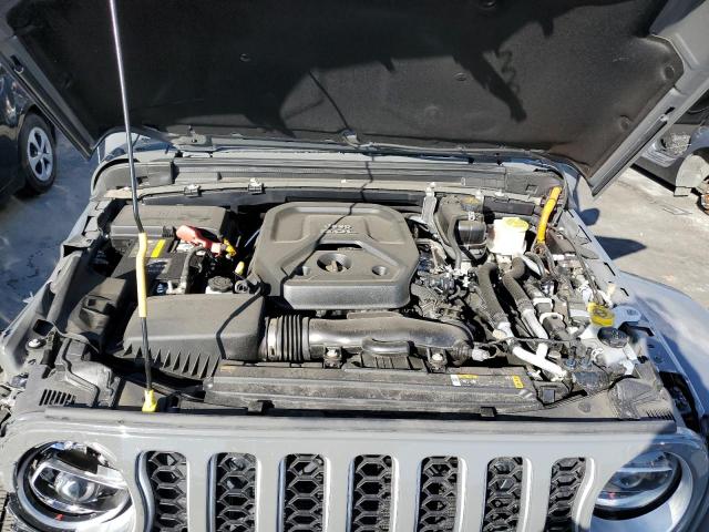 1C4JJXP65NW199085 Jeep Wrangler Unlimited Sahara 4xe